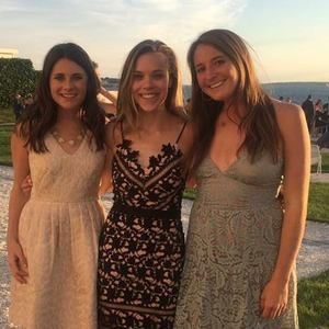 Meet your Posher, Arden